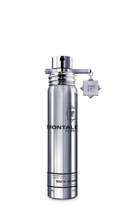 White Musk Hair Mist