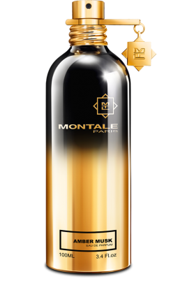Amber Musk - Montale Parfums