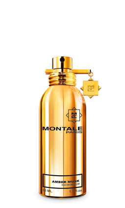 Amber Musk Amber Musk