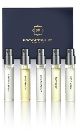 Rose Elixir – Montale Parfums