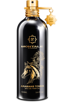 Black Aoud Montale Parfums