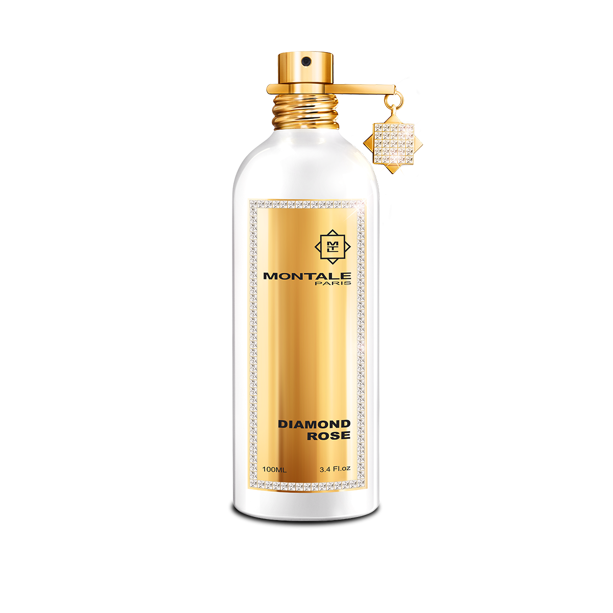 INTENSE Roses Musk - Montale Parfums