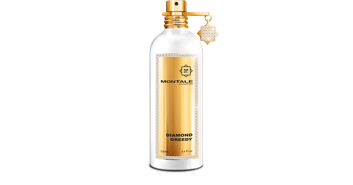 montale paris diamond greedy