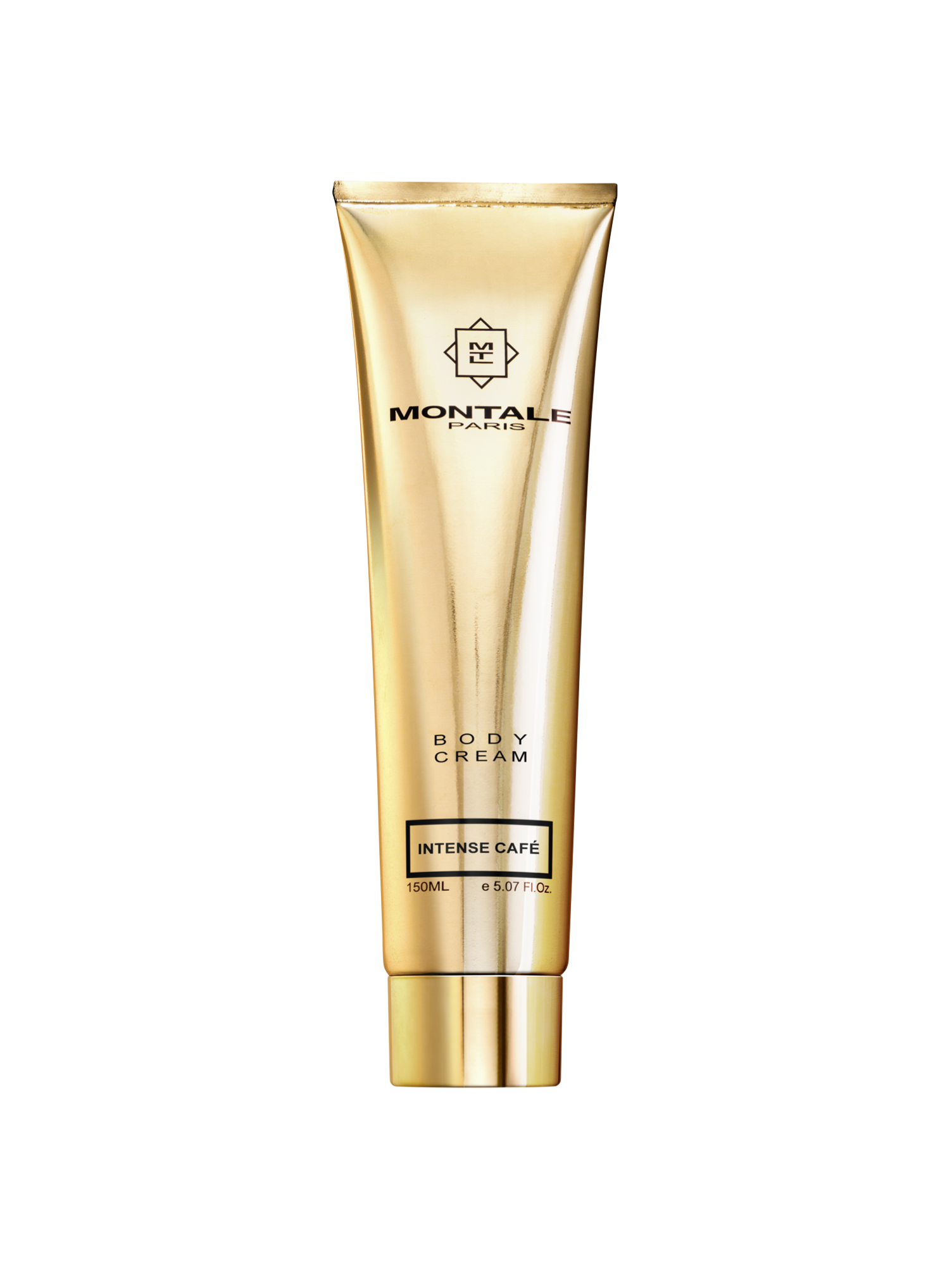Intense Café Body Cream