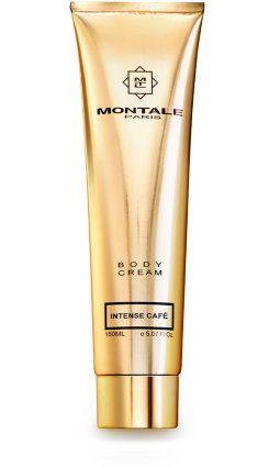 Intense Café Body Cream Intense Café Body Cream