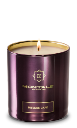 Sealed In Box Montale AOUD AMBRE Scented Candle 180g 