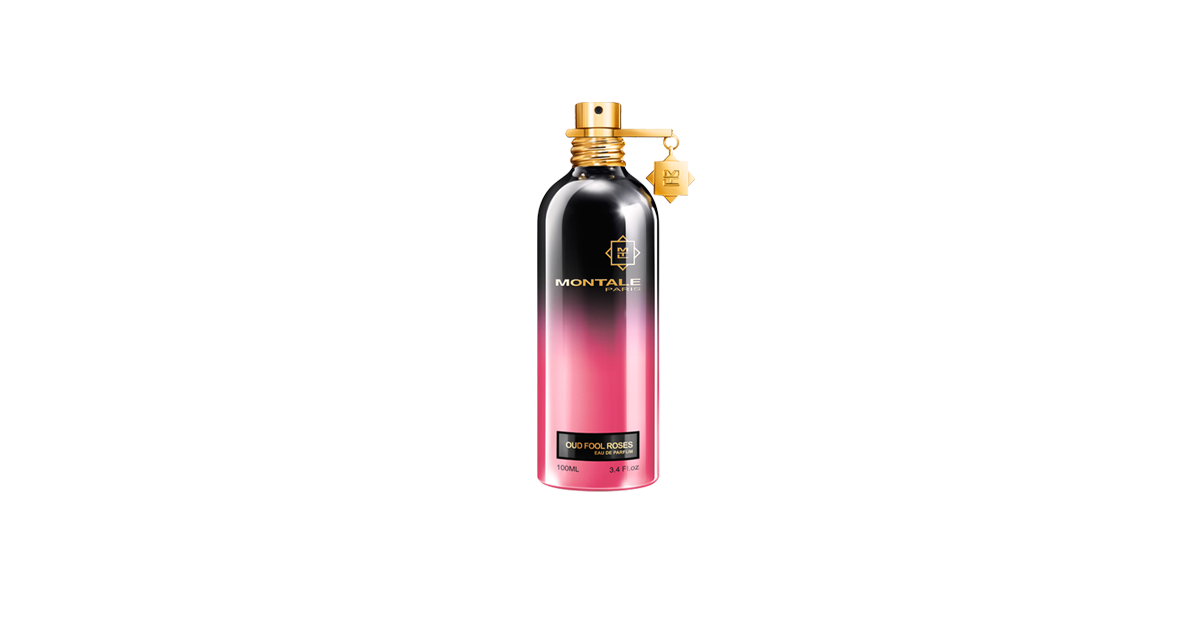 Oud Fool Roses - Montale Parfums