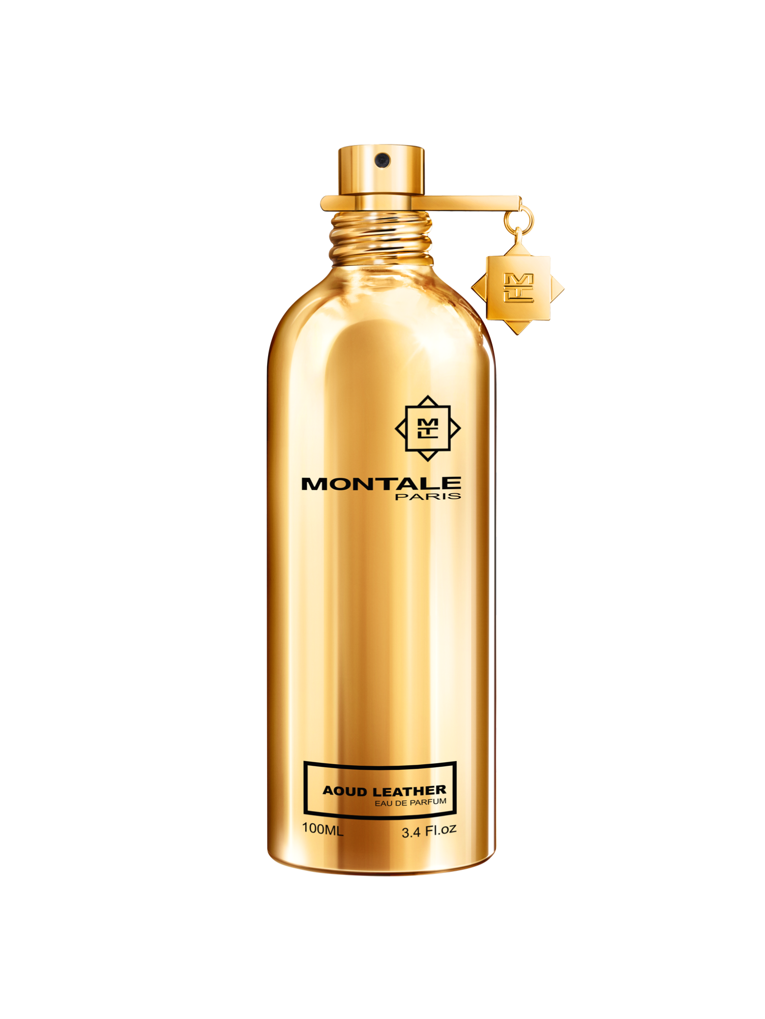 Aoud Leather : Eau de Parfum | Montale