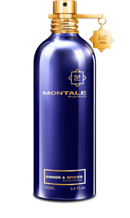 Wood & spices online by montale