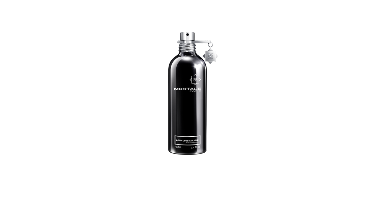 montale Aoud Cuir d'Arabie