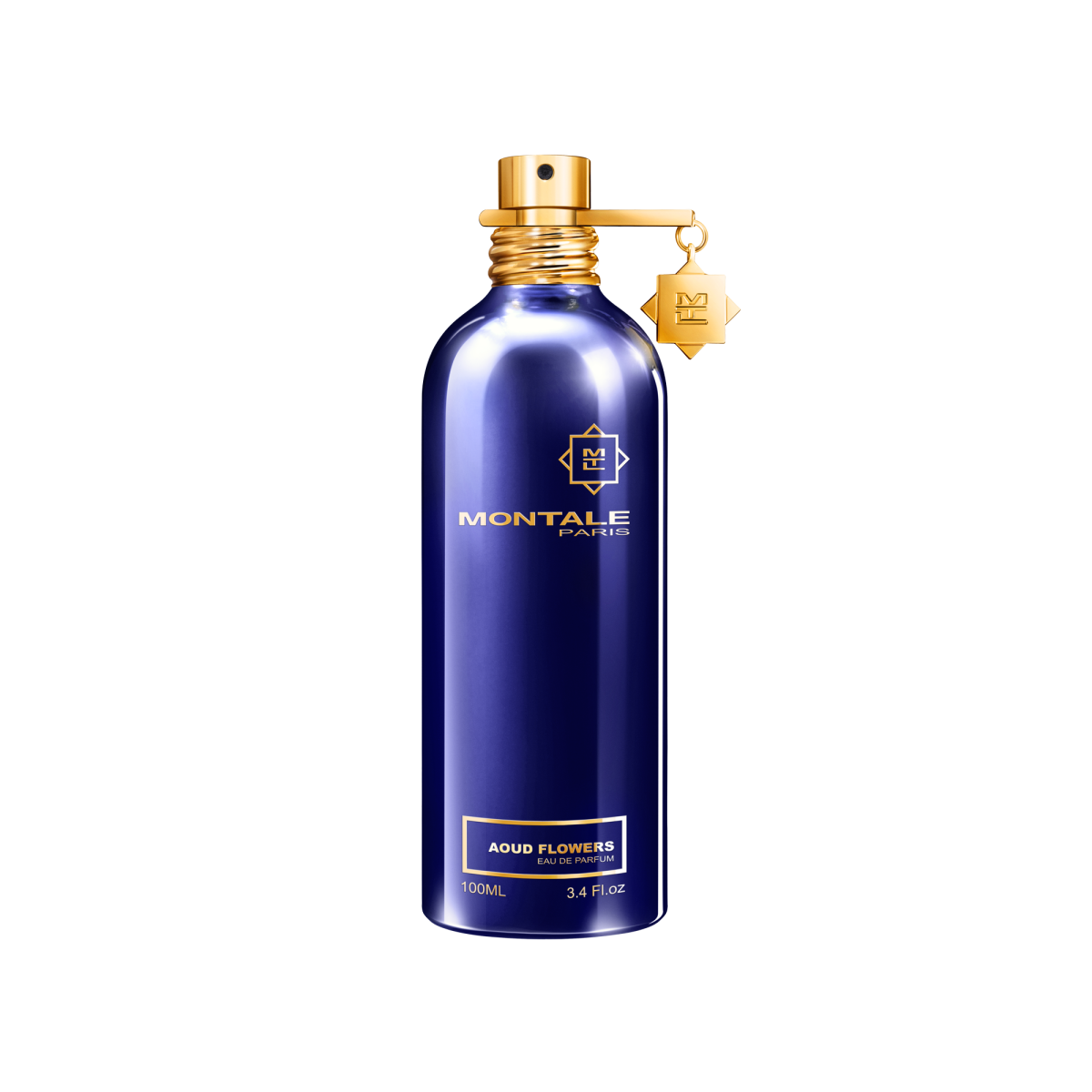 Aoud Flowers