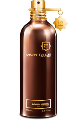 Musk - Montale Parfums