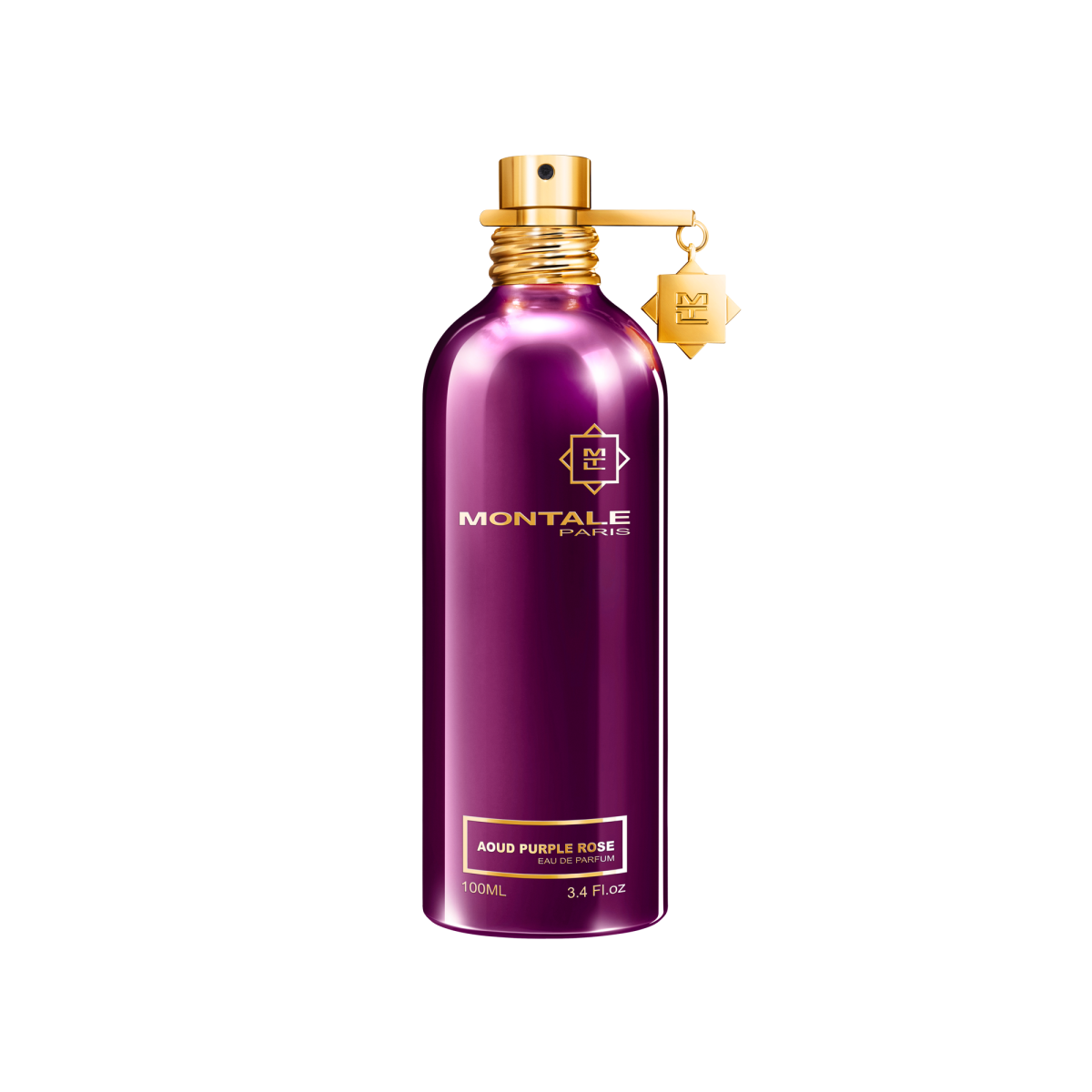 Aoud Purple Rose