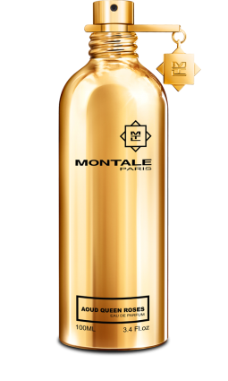 Montale parfum roses online musk