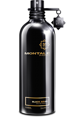 Black Aoud - Montale Parfums
