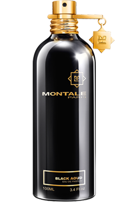 montale oud noir