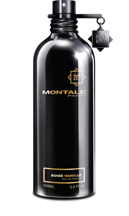 montale rose vanille