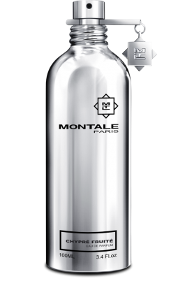 Pure Gold - Montale Parfums