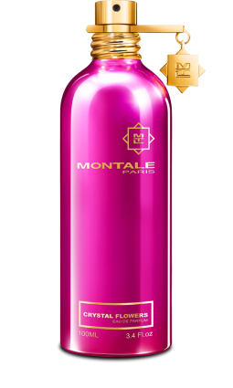 Pure Gold - Montale Parfums