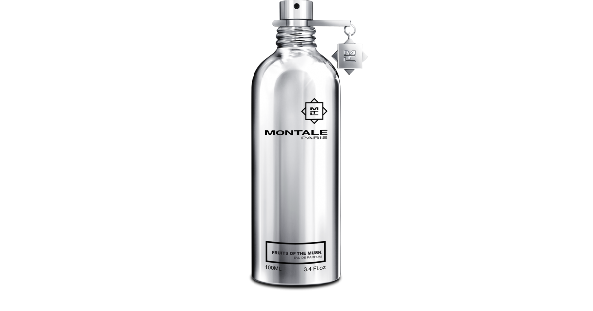 montale Fruits of the Musk