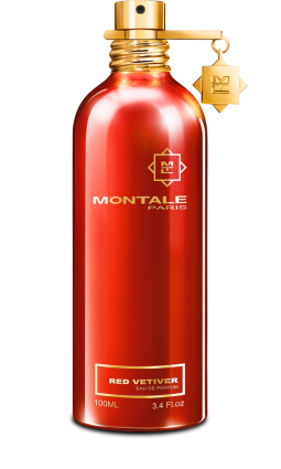 Montale vetiver patchouli discount review