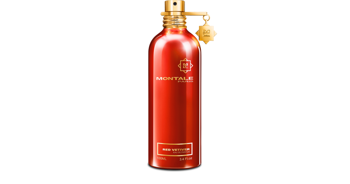 montale red vetiver review