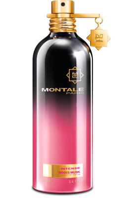 Montale paris store roses musk