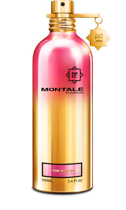 Pink Extasy Montale Parfums