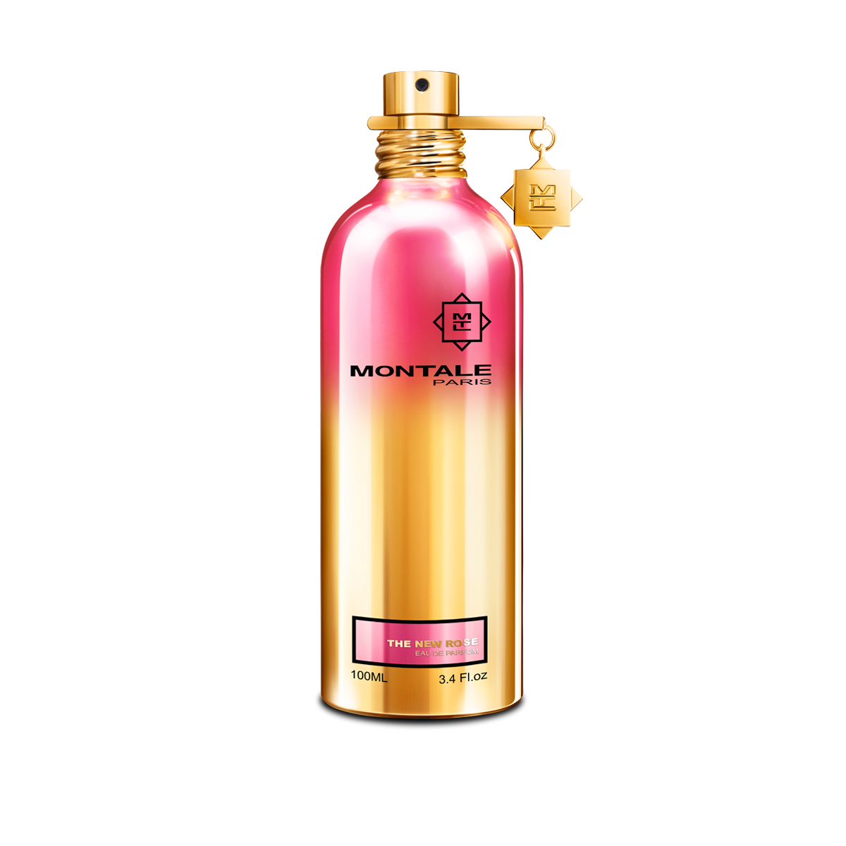 Roses - Montale Parfums