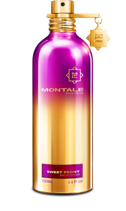 Velvet Fantasy - Montale Parfums