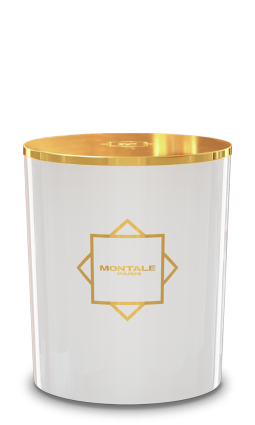 Candle Rose Elixir Candle Rose Elixir