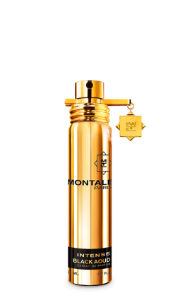 Black Aoud INTENSE