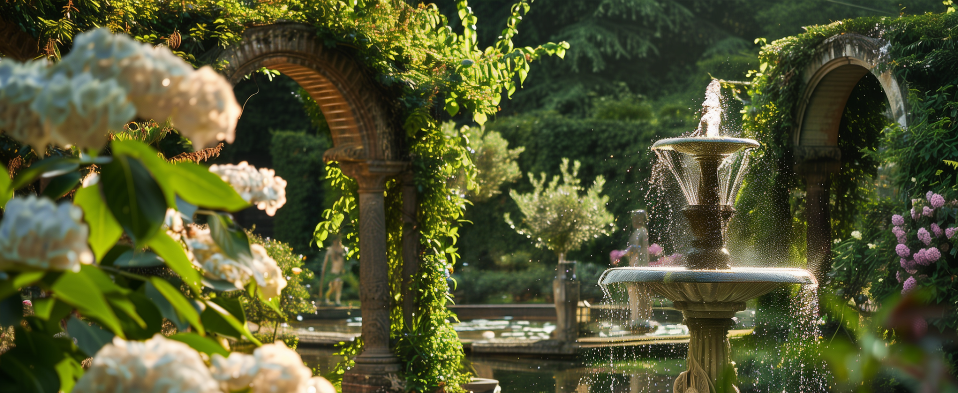 Garden of Eden