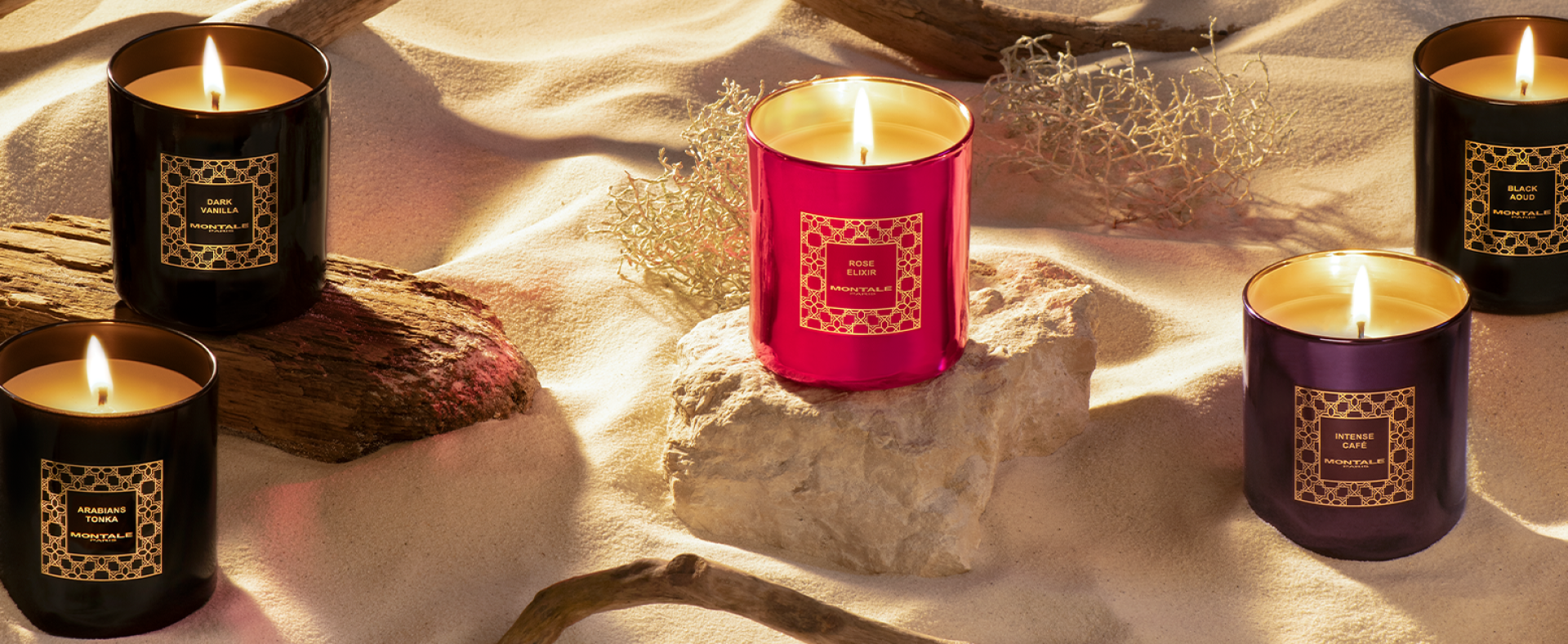Candles