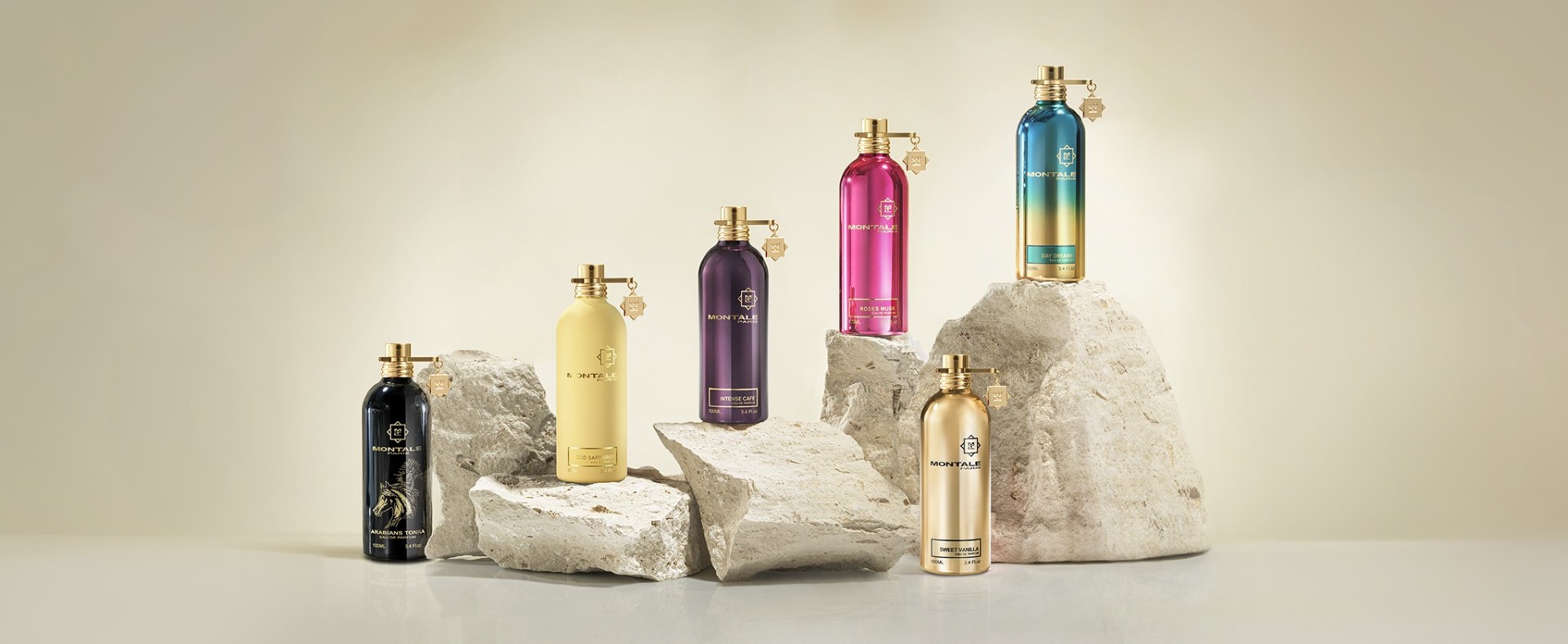All Fragrances