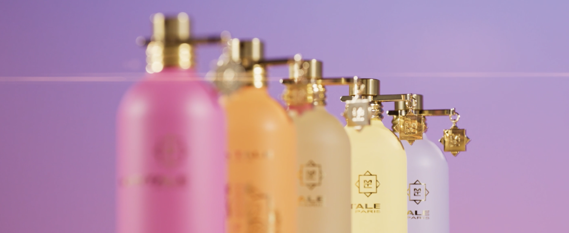 Pastel Collection