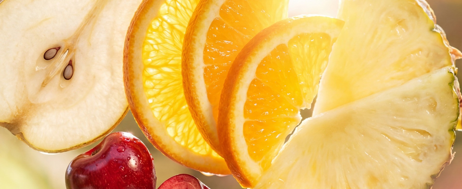 Fruité