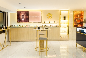 Boutique Montale Abidjan