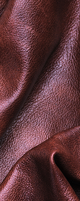 Leather