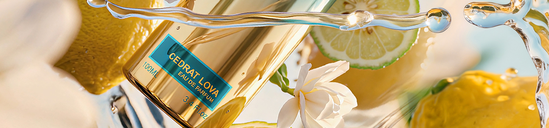 Perfumes
