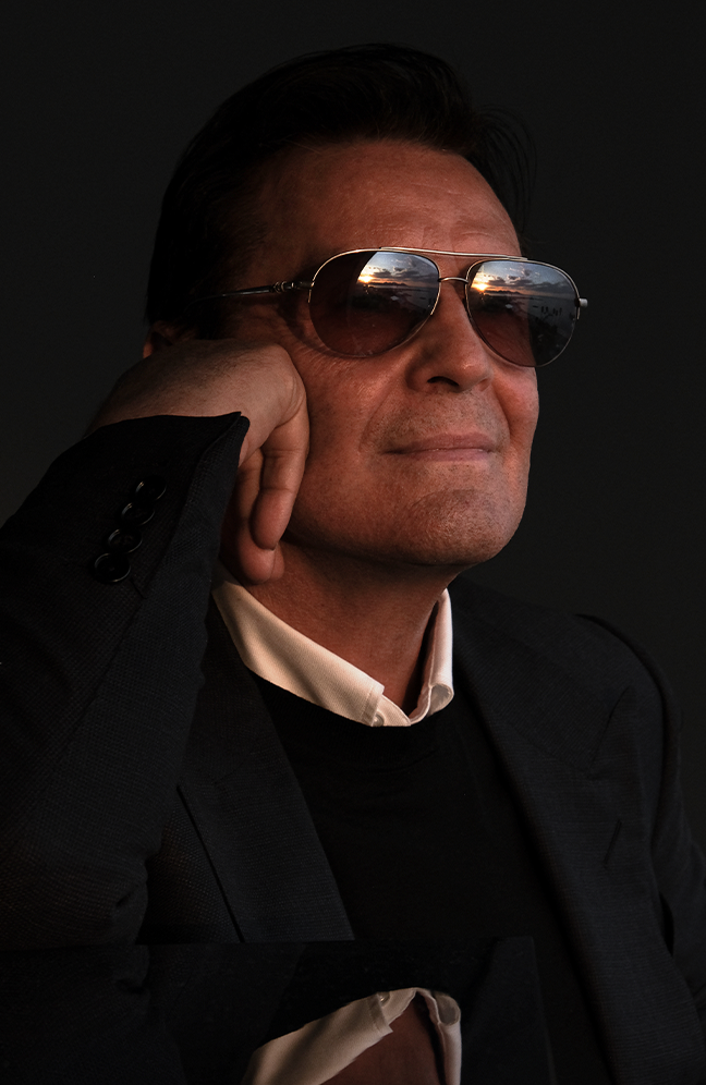 Pierre Montale