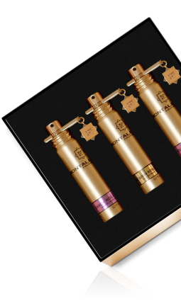 Mon Coffret Montale