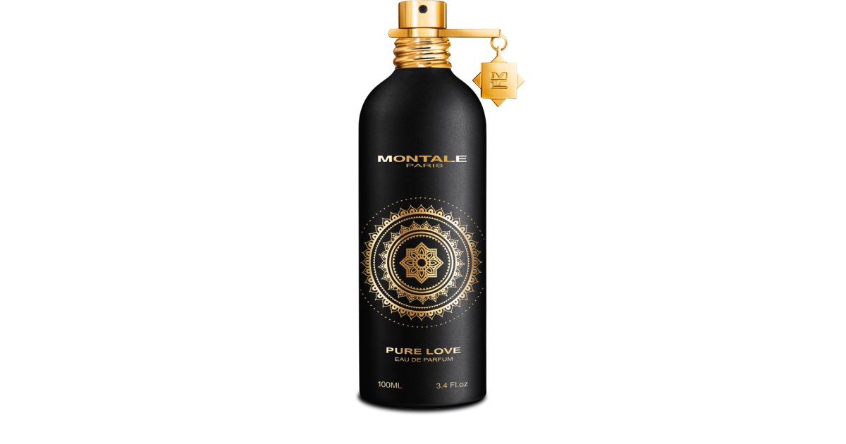 Pure Love - Montale Parfums