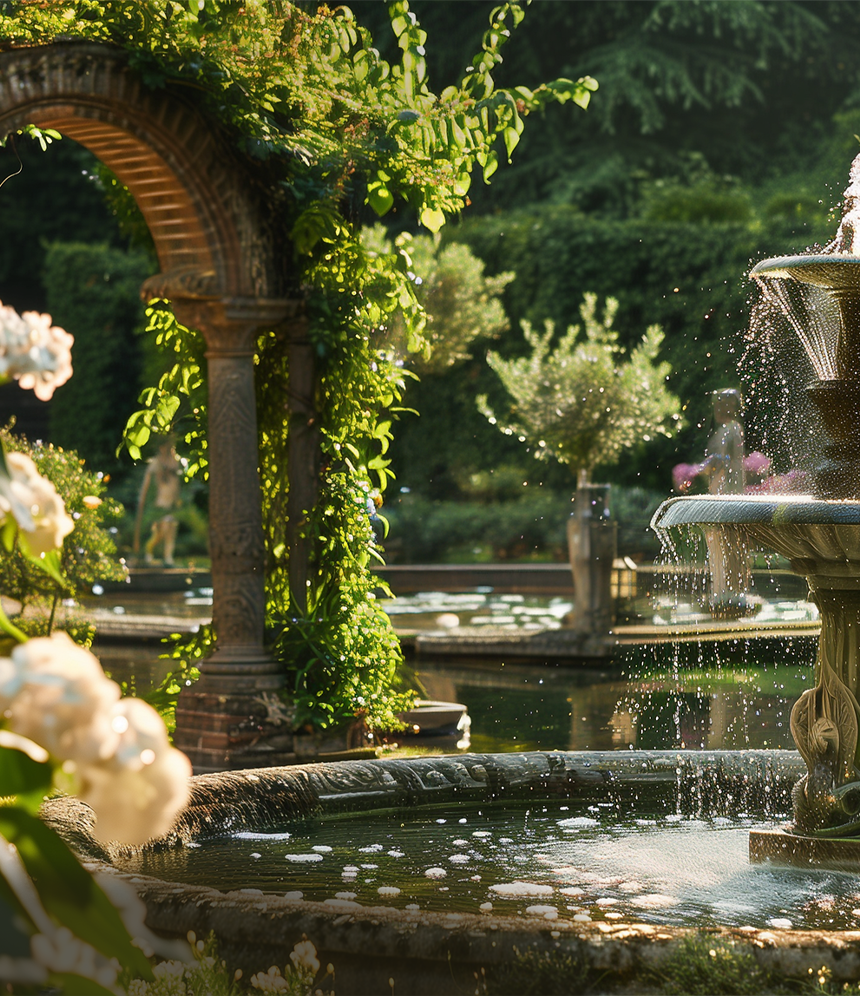 Garden of Eden
