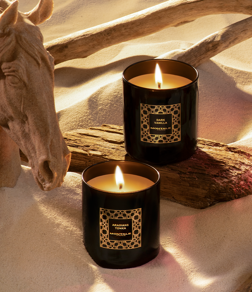 Candles