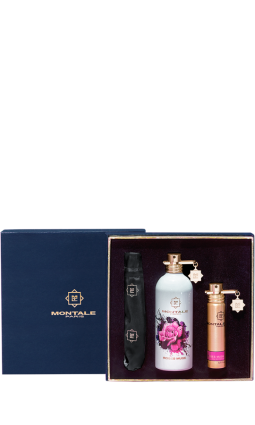 Cofanetto Roses Musk Limited Edition