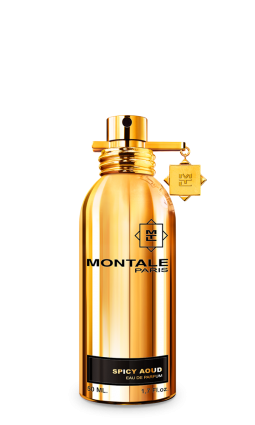 Spicy Aoud Spicy Aoud