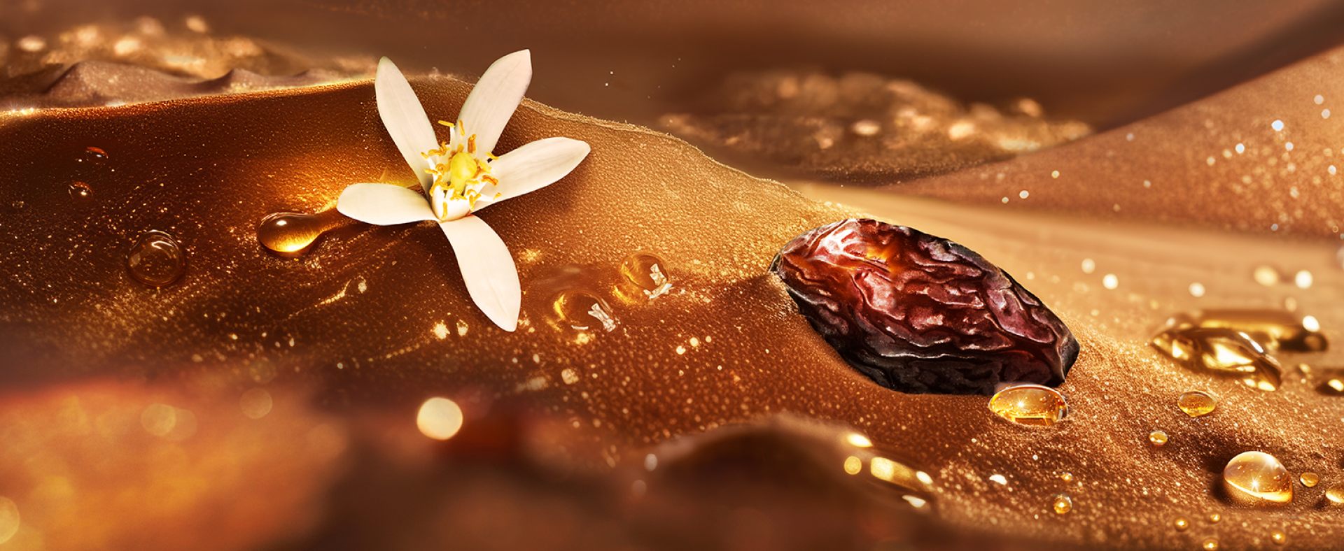 Sweet Reverie