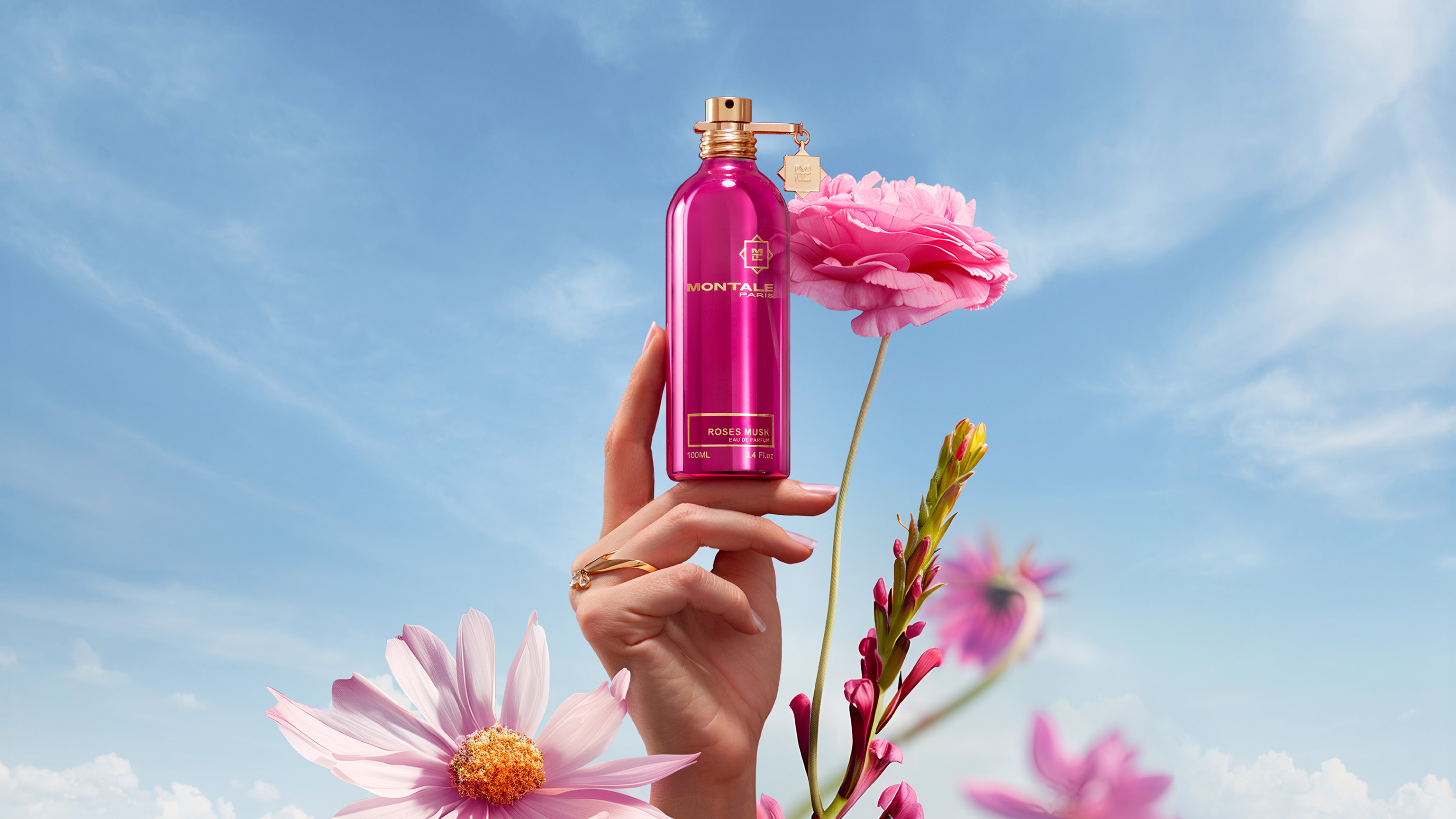 Roses Musk