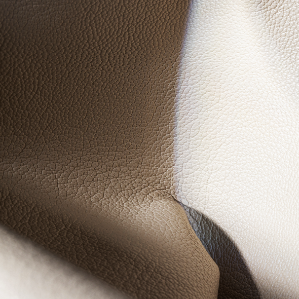 leather